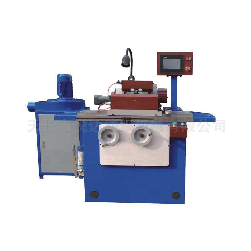 YD-MPG200寬幅砂輪膠輥磨床